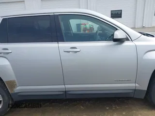2012 GMC Terrain SLE-1 z VIN 2GKALMEK1C6129135, wystawiony jako IAAI lot #42280651 z przebiegiem 140 805 mil mil oraz . Historia ofert i sprzedaży dostępna na DreamBid. Obrazek 13.