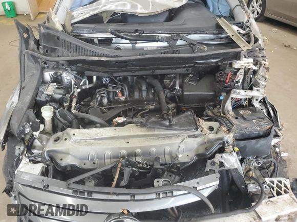 2017 Lexus RX 350 z VIN 2T2BZMCA1HC094302, wystawiony jako Copart lot #60552875 z przebiegiem Nie podano mil oraz Szkoda całkowita • Salvage title. Historia ofert i sprzedaży dostępna na DreamBid. Obrazek 12.