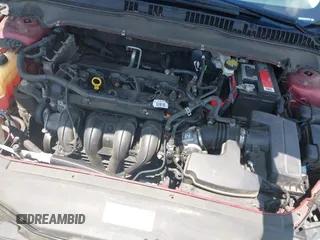 2016 Ford Fusion SE with VIN 3FA6P0H7XGR287614, listed as a IAAI auction lot 42488619 with 114,086 mi miles and . Bid and sale history available at DreamBid. Image 10.