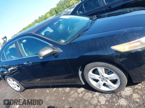 2009 Acura TSX z VIN JH4CU26699C014529, wystawiony jako IAAI lot #41961081 z przebiegiem 182 835 mil mil oraz . Historia ofert i sprzedaży dostępna na DreamBid. Obrazek 13.