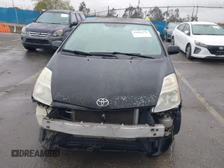 2009 Toyota Prius with VIN JTDKB20U293480152, listed as a IAAI auction lot 41805270 with 155,943 mi miles. Bid and sale history available at carsss.com. Image 13.