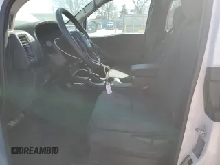 2023 Nissan Frontier S z VIN 1N6ED1CL9PN657282, wystawiony jako Copart lot #48921625 z przebiegiem 25 804 mil mil oraz Czysty tytuł • Clean title. Historia ofert i sprzedaży dostępna na DreamBid. Obrazek 7.