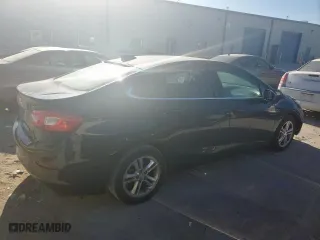 2016 Chevrolet Cruze LT with VIN 1G1BE5SM4G7261665, listed as a Copart auction lot 50154165 with 201,675 mi miles and Clean Title. Bid and sale history available at carsss.com. Image 3.