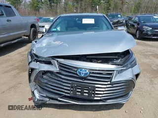2019 Toyota Avalon Limited Hybrid z VIN 4T1B21FB9KU007974, wystawiony jako IAAI lot #42112574 z przebiegiem 45 708 mil mil oraz . Historia ofert i sprzedaży dostępna na DreamBid. Obrazek 12.