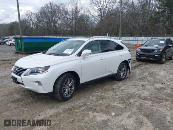 2013 Lexus RX 350 z VIN 2T2ZK1BA4DC110666, wystawiony jako IAAI lot #38939764 z przebiegiem 78 178 mil mil oraz . Historia ofert i sprzedaży dostępna na DreamBid. Obrazek 17.