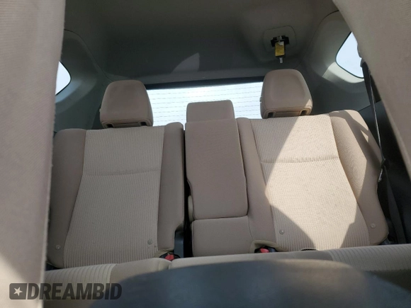 2013 Toyota RAV4 LE с VIN JTMBFREV4DD014935, выставлен на аукционе Copart как лот 46837385 с пробегом 78 920 миль миль и Чистый • Clean title. История ставок и продаж доступна на DreamBid. Изображение 10.