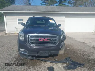 2016 GMC Yukon SLE with VIN 1GKS2AKC9GR273724, listed as a IAAI auction lot 41945761 with 141,425 mi miles. Bid and sale history available at carsss.com. Image 13.