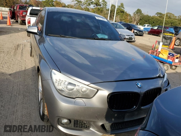 2013 BMW 5 Series with VIN WBASP0C59DC987937, listed as a Copart auction lot 84171054 with 115,522 mi miles and Salvage title. Bid and sale history available at DreamBid. Image 5.