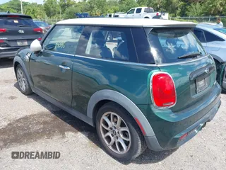 2015 MINI Hardtop S z VIN WMWXP7C50F2A38545, wystawiony jako IAAI lot #42253944 z przebiegiem 74 395 mil mil oraz . Historia ofert i sprzedaży dostępna na DreamBid. Obrazek 3.