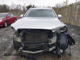 2019 Volvo XC90 Momentum with VIN YV4A22PK4K1487960, listed as a IAAI auction lot 41002780 with 65,121 mi miles. Bid and sale history available at carsss.com. Image 12.