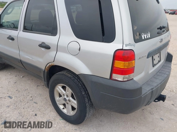 2006 Ford Escape Hybrid with VIN 1FMCU96H56KD26694, listed as a IAAI auction lot 42369824 with 197,995 mi miles and . Bid and sale history available at DreamBid. Image 6.