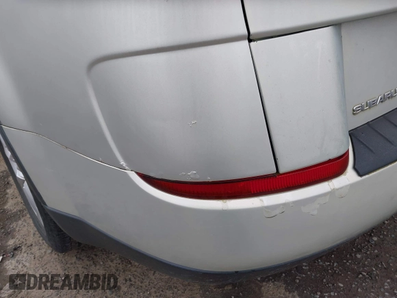 2006 Subaru Tribeca 7-Pass с VIN 4S4WX86CX64401980, выставлен на аукционе IAAI как лот 41778374 с пробегом 222 170 миль миль и . История ставок и продаж доступна на DreamBid. Изображение 17.