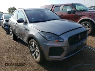 2021 Jaguar E-Pace 300 Sport z VIN SADF12GX8M1020748, wystawiony jako Copart lot #58511803 z przebiegiem 16 269 mil mil oraz . Historia ofert i sprzedaży dostępna na DreamBid. Obrazek 4.