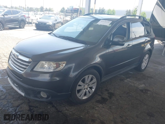 2008 Subaru Tribeca Limited z VIN 4S4WX90DX84410446, wystawiony jako IAAI lot #42171152 z przebiegiem 204 590 mil mil oraz . Historia ofert i sprzedaży dostępna na DreamBid. Obrazek 2.