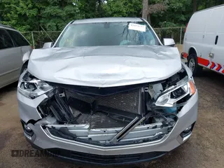2020 Chevrolet Traverse LT Cloth с VIN 1GNERGKW6LJ127816, выставлен на аукционе IAAI как лот 42434333 с пробегом 55 383 миль миль и . История ставок и продаж доступна на DreamBid. Изображение 12.