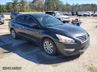 2013 Nissan Altima 2.5 S with VIN 1N4AL3AP1DC902885, listed as a Copart auction lot 47172665 with 174,389 mi miles and Salvage Title. Bid and sale history available at carsss.com. Image 4.