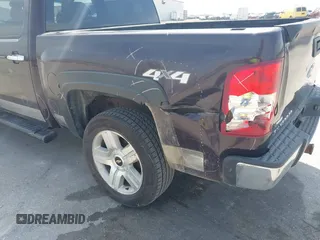 2008 Chevrolet Silverado 1500 LTZ with VIN 2GCEK133281291595, listed as a IAAI auction lot 42031720 with 245,872 mi miles and . Bid and sale history available at DreamBid. Image 6.