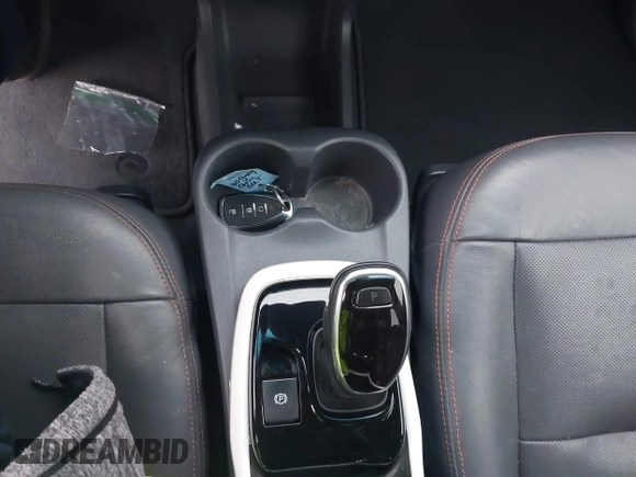 2020 Chevrolet Bolt EV Premier с VIN 1G1FZ6S09L4128047, выставлен на аукционе IAAI как лот 42416098 с пробегом 49 873 миль миль и . История ставок и продаж доступна на DreamBid. Изображение 11.