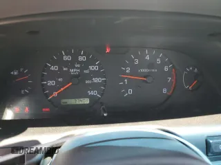 2001 Nissan Altima GXE with VIN 1N4DL01D61C221554, listed as a Copart auction lot 53425575 with 77,408 mi miles and Salvage Title. Bid and sale history available at carsss.com. Image 9.