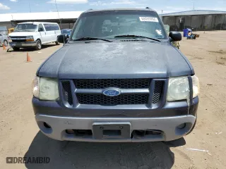 2002 Ford Explorer Sport with VIN 1FMCU70E62UB96765, listed as a Copart auction lot 60055094 with 293,906 mi miles and Clean Title. Bid and sale history available at carsss.com. Image 5.