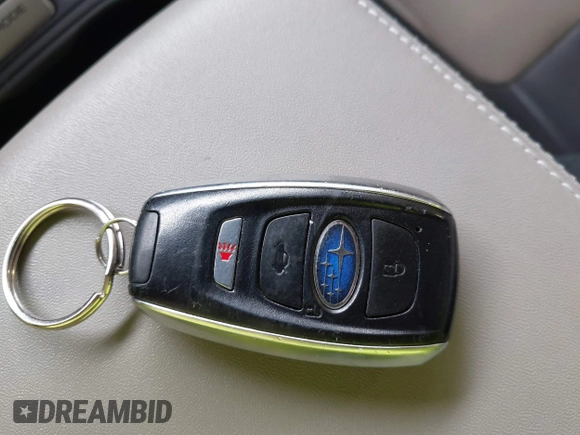 2021 Subaru Forester Limited with VIN JF2SKAUC4MH432323, listed as a IAAI auction lot 42217415 with 51,439 mi miles and . Bid and sale history available at DreamBid. Image 11.