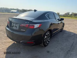 2018 Acura ILX Special Edition with VIN 19UDE2F41JA009537, listed as a Copart auction lot 49187055 with 69,324 mi miles and Clean Title. Bid and sale history available at carsss.com. Image 4.