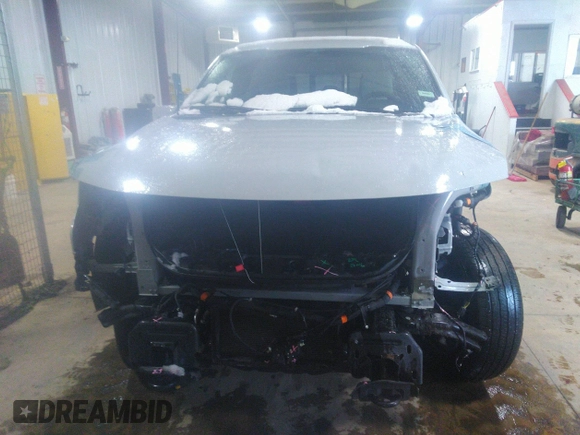 2023 Ford F-150 Lightning Pro с VIN 1FT6W1EV6PWG14545, выставлен на аукционе IAAI как лот 42065698 с пробегом 18 882 миль миль и . История ставок и продаж доступна на DreamBid. Изображение 12.
