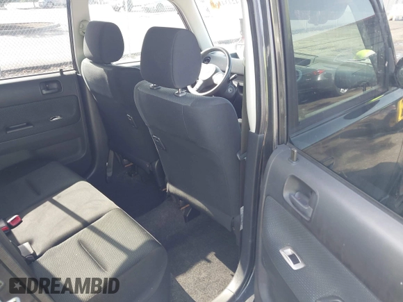 2006 Scion xB with VIN JTLKT324064097191, listed as a IAAI auction lot 42434167 with 131,344 mi miles and . Bid and sale history available at DreamBid. Image 8.