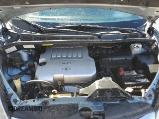 2008 Toyota Sienna XLE with VIN 5TDBK22C68S011227, listed as a Copart auction lot 45466755 with 268,658 mi miles and Clean Title. Bid and sale history available at carsss.com. Image 12.