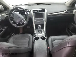 2013 Ford Fusion SE with VIN 3FA6P0HR8DR232527, listed as a Copart auction lot 45678225 with 142,217 mi miles and Salvage Title. Bid and sale history available at carsss.com. Image 8.