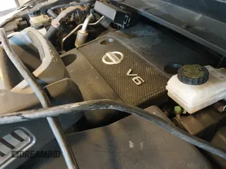 2015 Nissan Pathfinder Platinum z VIN 5N1AR2MM0FC648671, wystawiony jako IAAI lot #43485921 z przebiegiem 191 710 mil mil oraz . Historia ofert i sprzedaży dostępna na DreamBid. Obrazek 19.