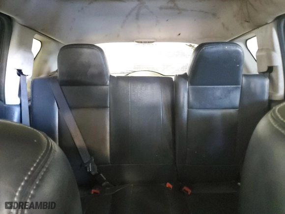 2016 Jeep Compass High Altitude Edition with VIN 1C4NJCEA1GD678698, listed as a Copart auction lot 83594524 with 206,095 mi miles and Salvage Title. Bid and sale history available at carsss.com. Image 10.