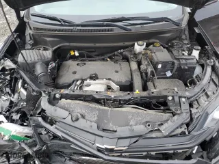 2020 Chevrolet Equinox LT with VIN 3GNAXVEX3LL317918, listed as a Copart auction lot 46751895 with 51,794 mi miles and Salvage Title. Bid and sale history available at carsss.com. Image 13.