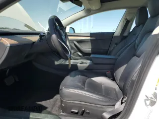 2023 Tesla Model 3 с VIN 5YJ3E1EAXPF541042, выставлен на аукционе Copart как лот 52898805 с пробегом 59 724 миль миль и Списание • Salvage title. История ставок и продаж доступна на DreamBid. Изображение 7.