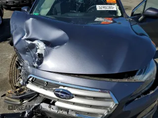 2016 Subaru Outback 2.5i Premium with VIN 4S4BSACC2G3310962, listed as a Copart auction lot 52482305 with 126,089 mi miles and Salvage Title. Bid and sale history available at carsss.com. Image 12.