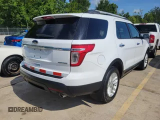 2014 Ford Explorer XLT с VIN 1FM5K7D8XEGA33820, выставлен на аукционе IAAI как лот 42734087 с пробегом 146 730 миль миль и . История ставок и продаж доступна на DreamBid. Изображение 2.
