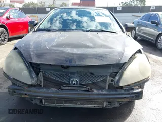 2005 Acura RSX z VIN JH4DC54885S014535, wystawiony jako IAAI lot #41697297 z przebiegiem 241 671 mil mil oraz . Historia ofert i sprzedaży dostępna na DreamBid. Obrazek 6.
