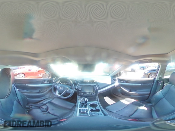 2018 Nissan Maxima SL с VIN 1N4AA6AP4JC391918, выставлен на аукционе Copart как лот 55095905 с пробегом 65 569 миль миль и Списание • Salvage title. История ставок и продаж доступна на DreamBid. Изображение 14.