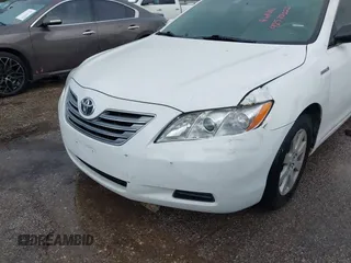 2007 Toyota Camry with VIN 4T1BB46K67U001476, listed as a IAAI auction lot 42510222 with 220,119 mi miles and . Bid and sale history available at DreamBid. Image 6.