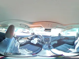 2019 Nissan Murano Platinum z VIN 5N1AZ2MS6KN103426, wystawiony jako Copart lot #47499375 z przebiegiem 98 929 mil mil oraz Szkoda całkowita • Salvage title. Historia ofert i sprzedaży dostępna na DreamBid. Obrazek 13.