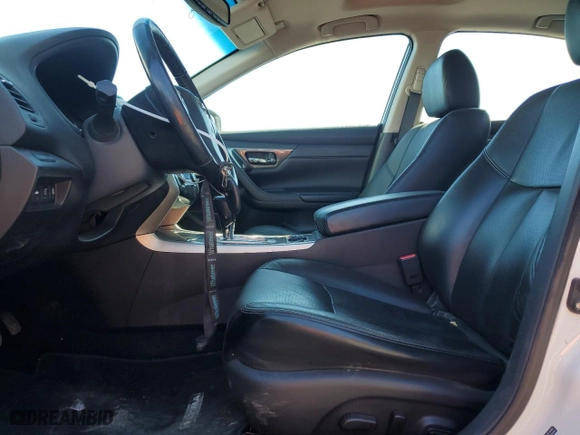 2014 Nissan Altima 2.5 with VIN 1N4AL3AP4EN258370, listed as a Copart auction lot 49415835 with 209,573 mi miles and Clean Title. Bid and sale history available at carsss.com. Image 7.