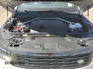 2024 Land Rover Range Rover Sport Dynamic SE with VIN SAL1L9FU8RA414556, listed as a Copart auction lot 68875774 with 19 mi miles and Non Repairable. Bid and sale history available at DreamBid. Image 12.