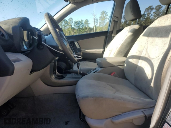 2011 Toyota RAV4 with VIN 2T3BF4DV6BW130755, listed as a Copart auction lot 49409775 with 170,671 mi miles and Salvage Title. Bid and sale history available at carsss.com. Image 7.