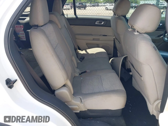2013 Ford Explorer с VIN 1FM5K8B81DGB08458, выставлен на аукционе IAAI как лот 42171409 с пробегом 155 911 миль миль и . История ставок и продаж доступна на DreamBid. Изображение 8.