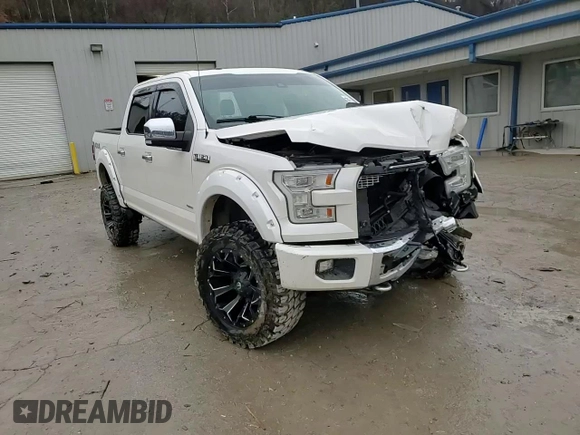 2015 Ford F-150 XLT z VIN 1FTEW1EG5FFB65533, wystawiony jako Copart lot #86248394 z przebiegiem 79 008 mil mil oraz Szkoda całkowita • Salvage title. Historia ofert i sprzedaży dostępna na DreamBid. Obrazek 10.