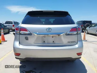 2013 Lexus RX 350 with VIN 2T2BK1BA2DC195606, listed as a IAAI auction lot 42214439 with 225,859 mi miles and . Bid and sale history available at DreamBid. Image 16.