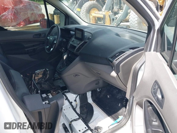 2020 Ford Transit Connect XL with VIN NM0LS7E26L1471530, listed as a IAAI auction lot 42512915 with 48,373 mi miles and . Bid and sale history available at DreamBid. Image 5.