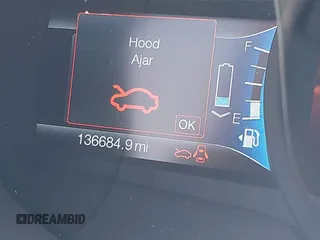 2016 Ford Fusion Titanium with VIN 3FA6P0SU1GR304590, listed as a IAAI auction lot 42381545 with 136,684 mi miles and . Bid and sale history available at DreamBid. Image 16.