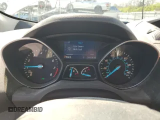 2014 Ford Escape SE with VIN 1FMCU9GX5EUC69499, listed as a Copart auction lot 51787225 with 200,898 mi miles and Salvage Title. Bid and sale history available at DreamBid. Image 9.