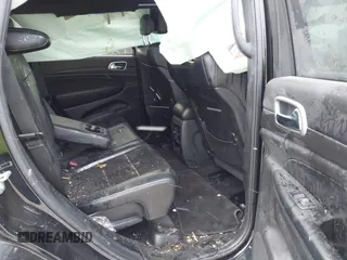 2018 Jeep Grand Cherokee Altitude with VIN 1C4RJEAG1JC402378, listed as a IAAI auction lot 41883567 with 62,478 mi miles. Bid and sale history available at carsss.com. Image 8.